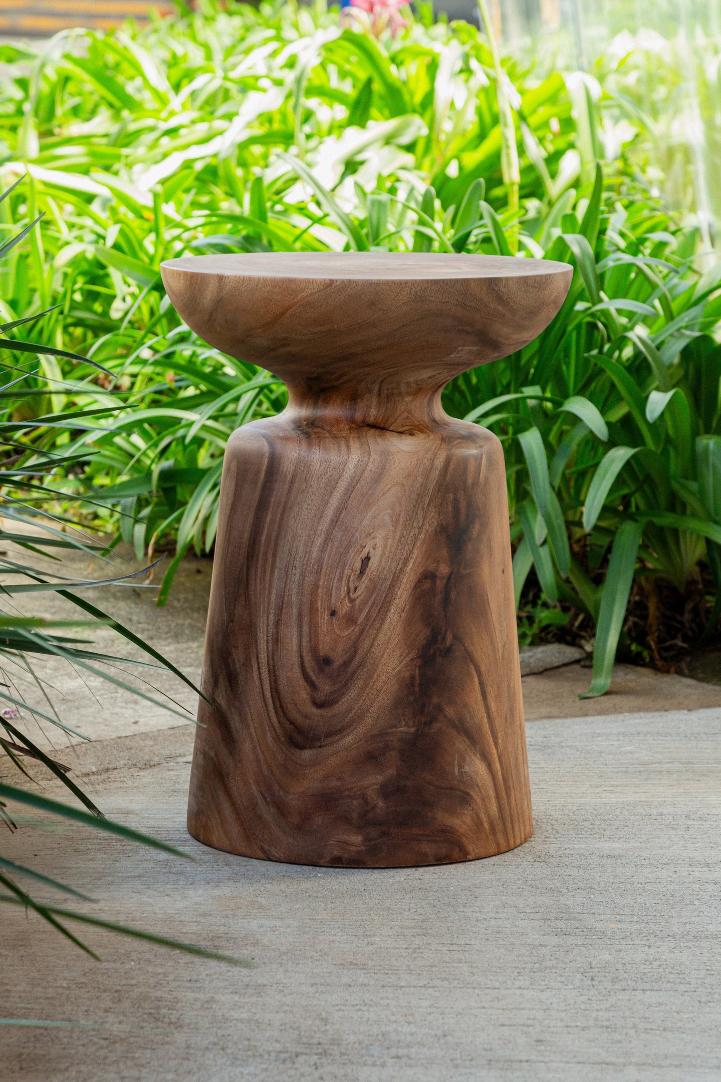 The Queen Stool