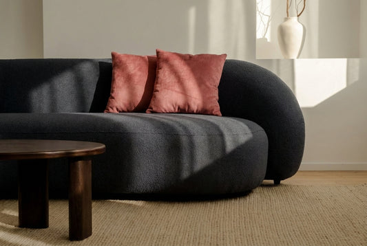 Asia Sofa