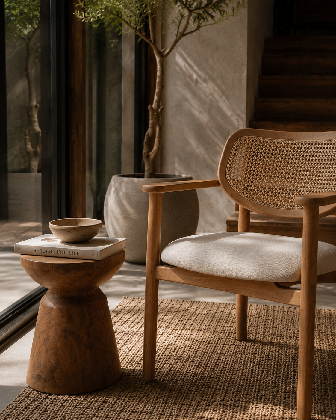 Romi Chair