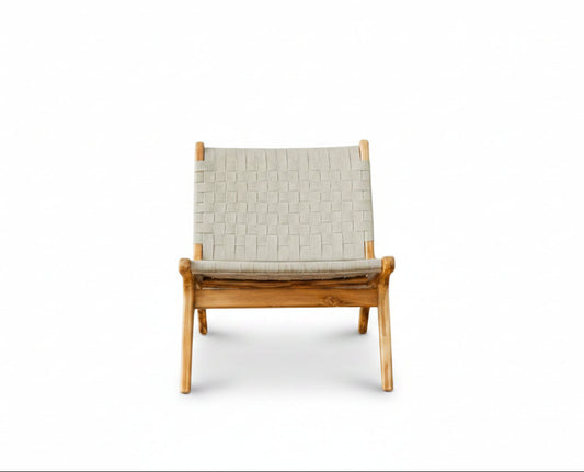 Chilling Lounge Chair