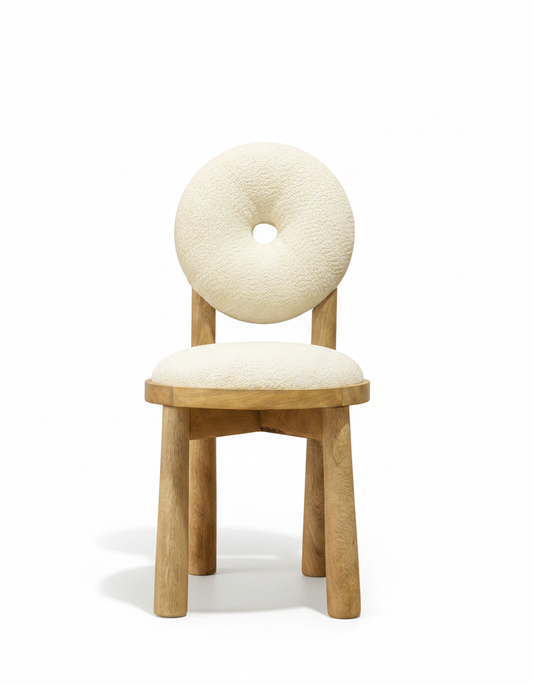 Donut Chair
