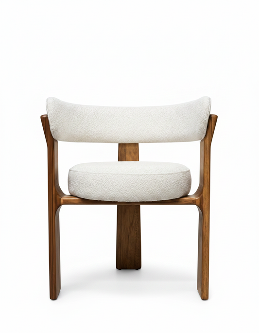 Silentia Chair