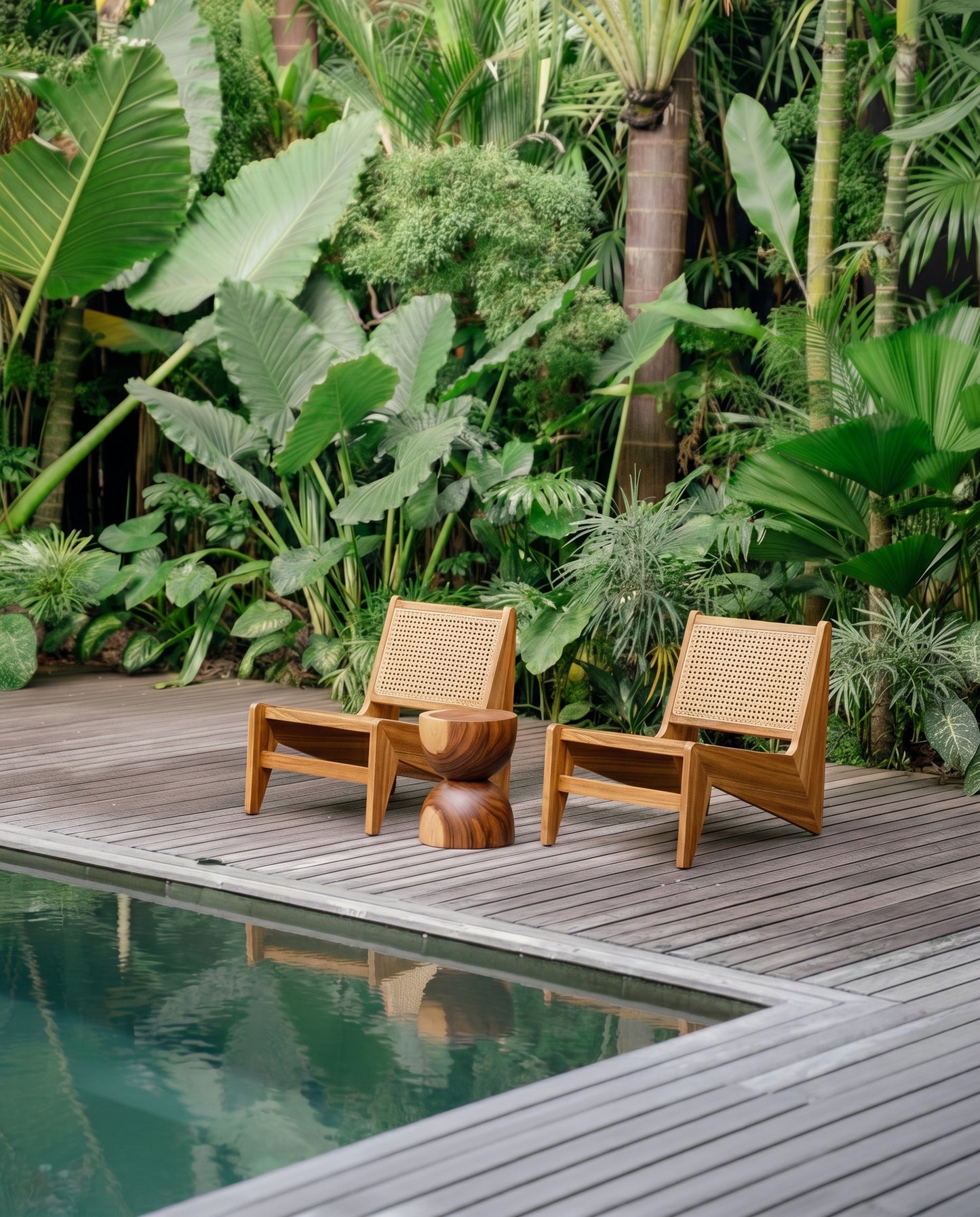 Tulum Chair