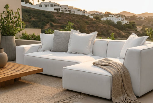 Silentia Sofa
