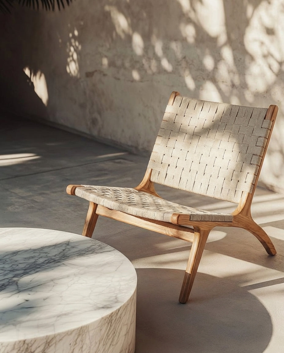 Side Arm Chairs