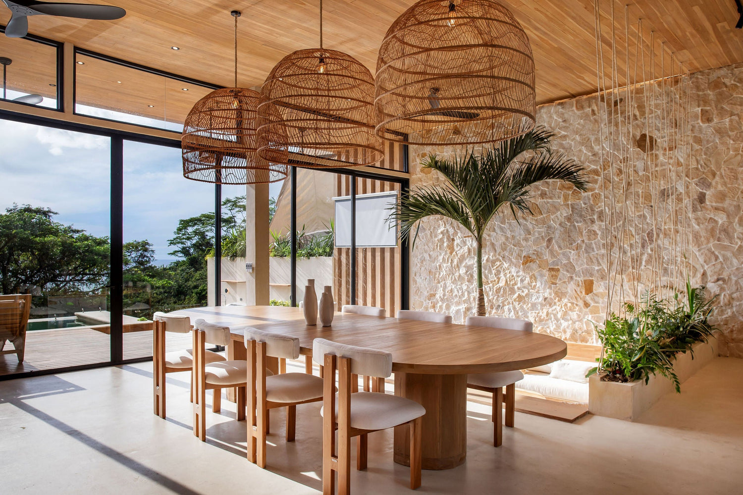 Tables