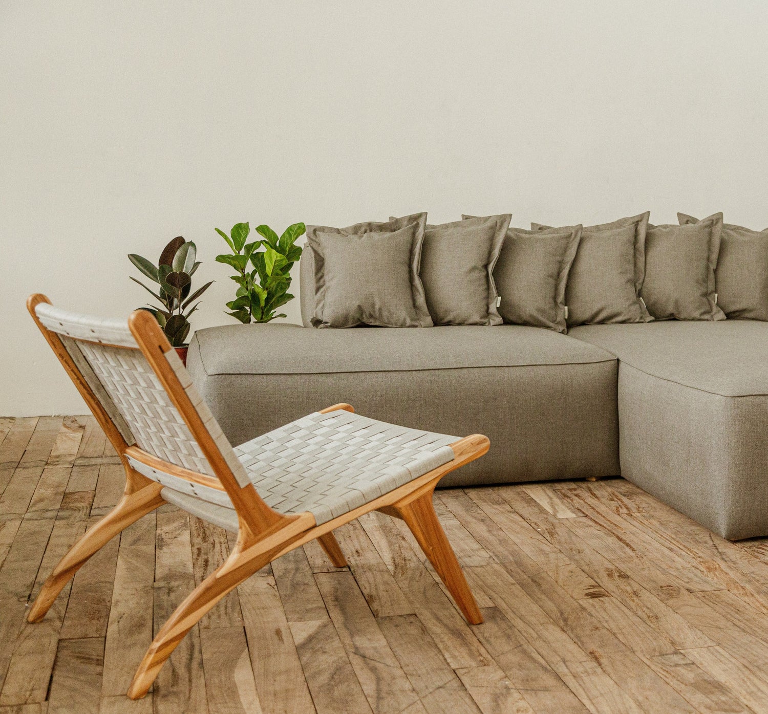 Seating