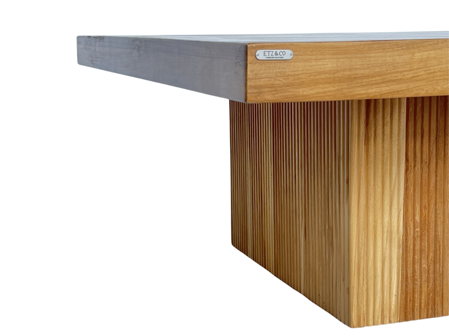 1 x 1 coffee Table