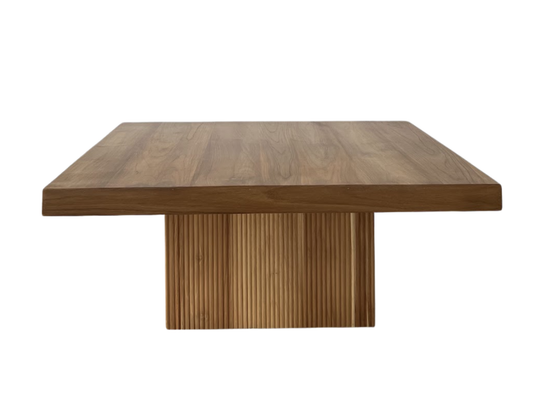 1 x 1 coffee Table