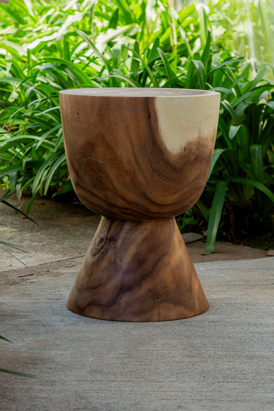 Ace of cups stool
