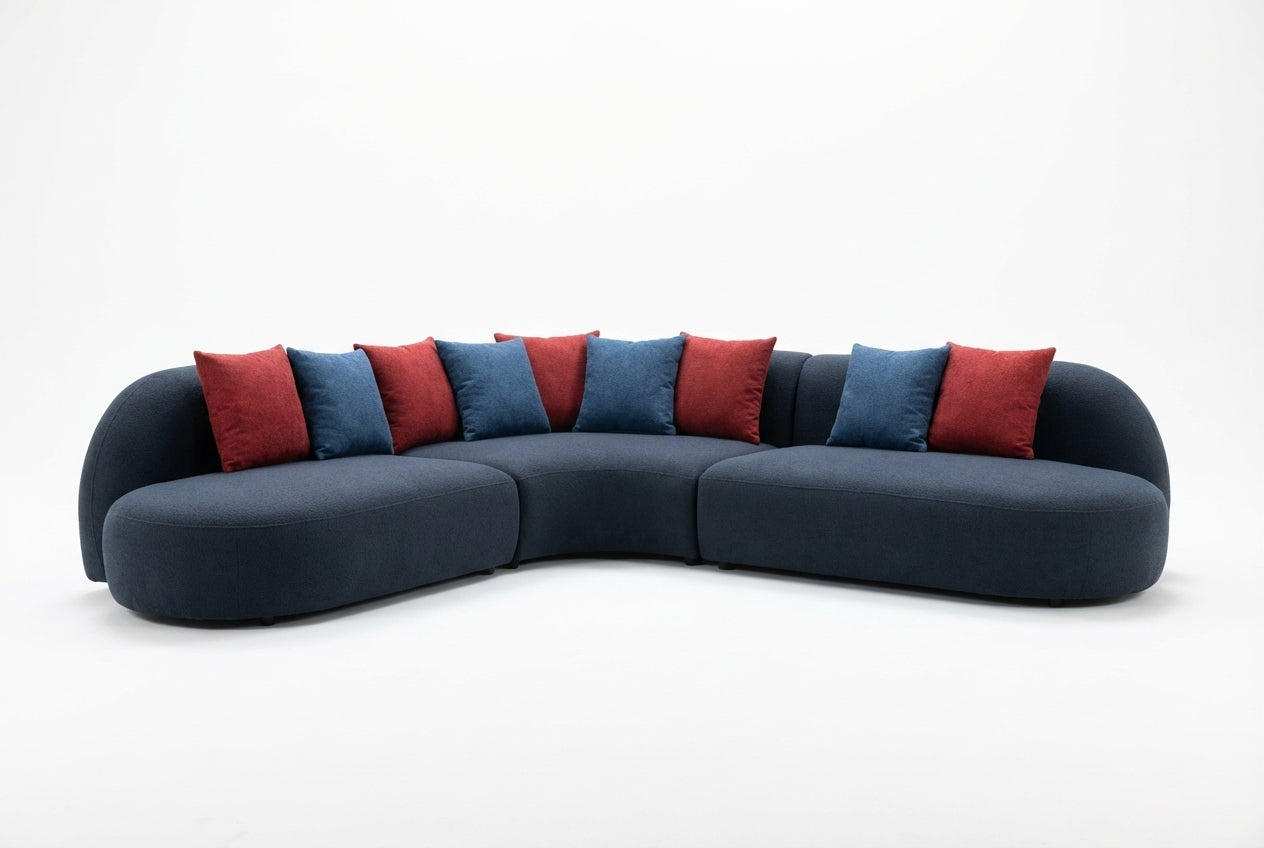 Asia Sofa