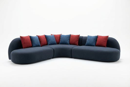 Asia Sofa