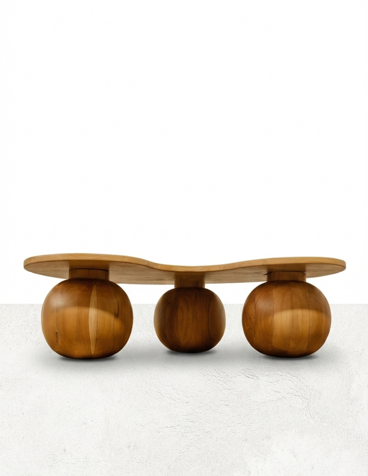 Ameba Coffee Table