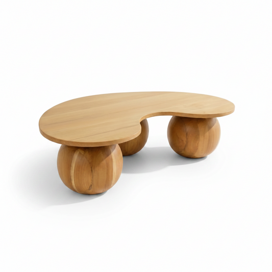 Ameba Coffee Table