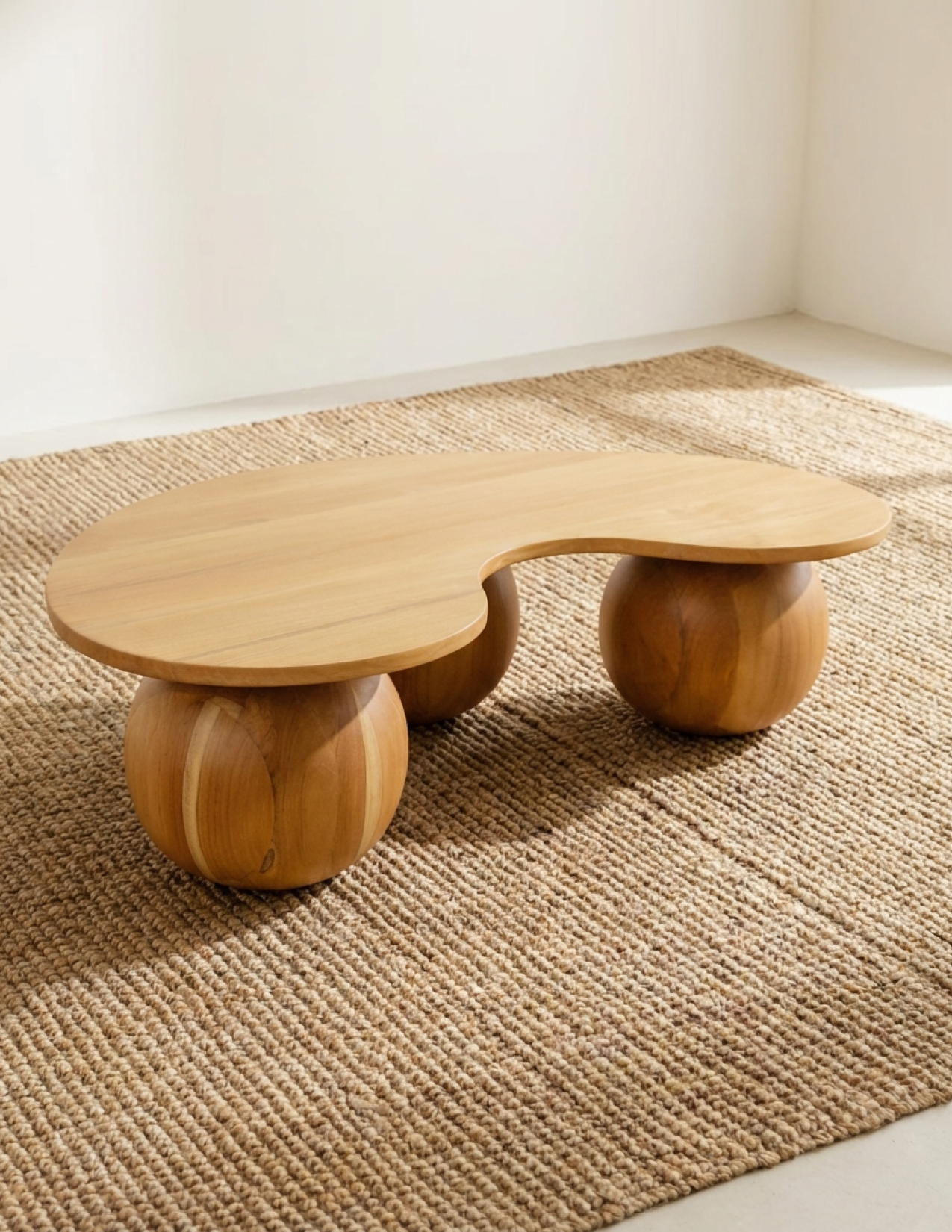 Ameba Coffee Table
