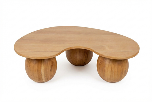Ameba Coffee Table