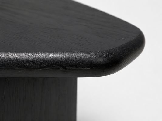 Puzzle Coffee Table