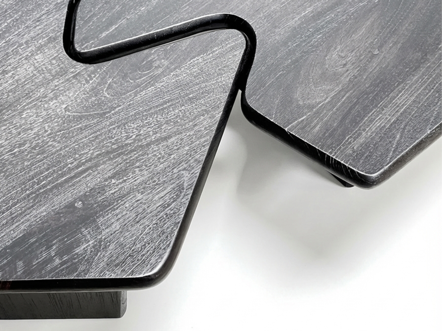Puzzle Coffee Table