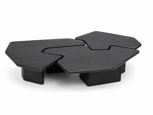 Puzzle Coffee Table