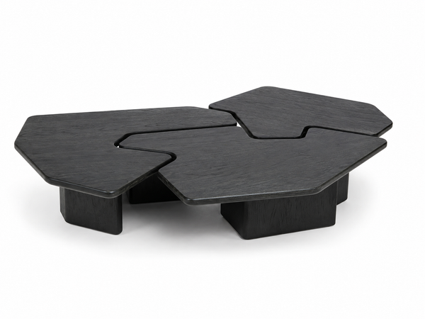 Puzzle Coffee Table