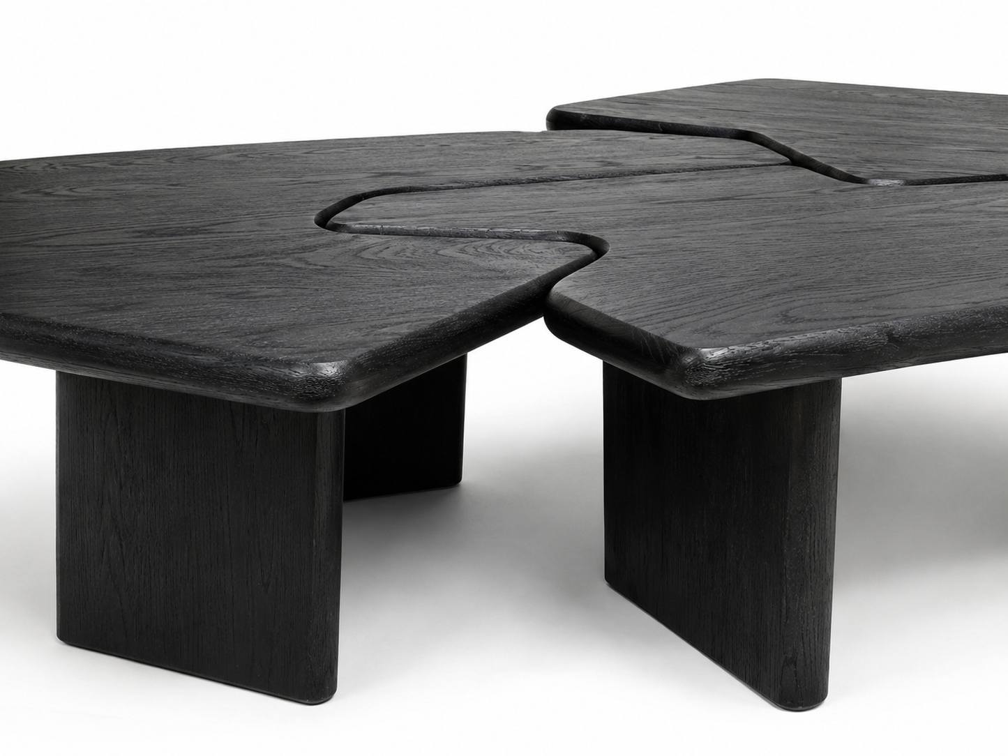Puzzle Coffee Table