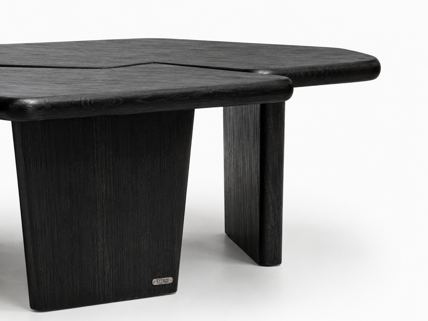 Puzzle Coffee Table