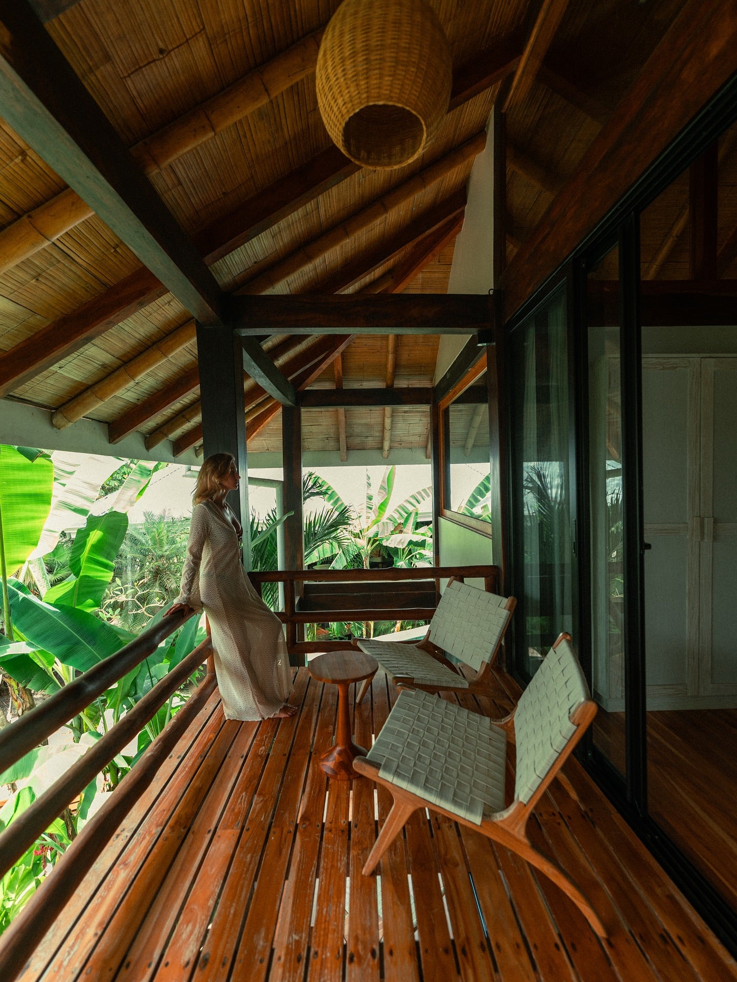 Chilling Lounge Chair