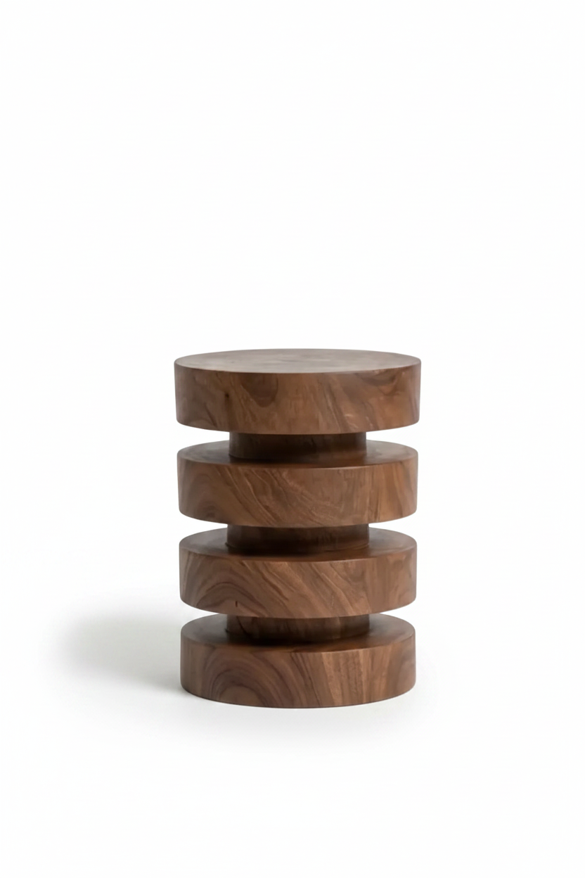 Rings stool