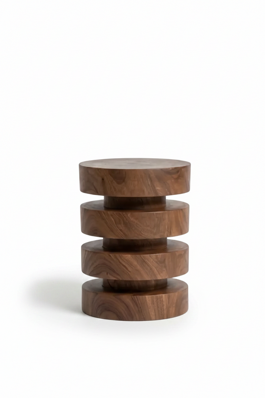 Rings stool