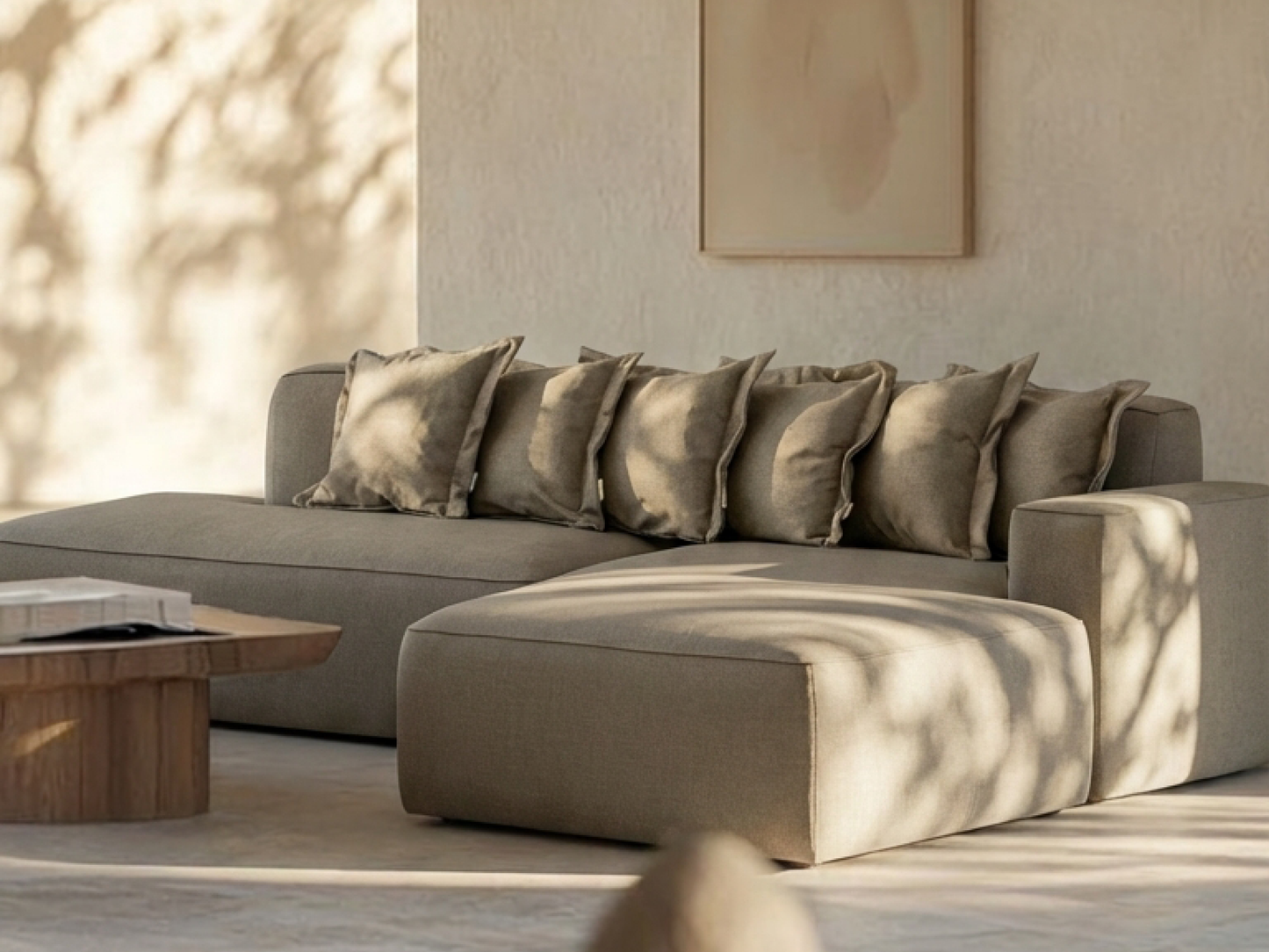 Gali Sofa