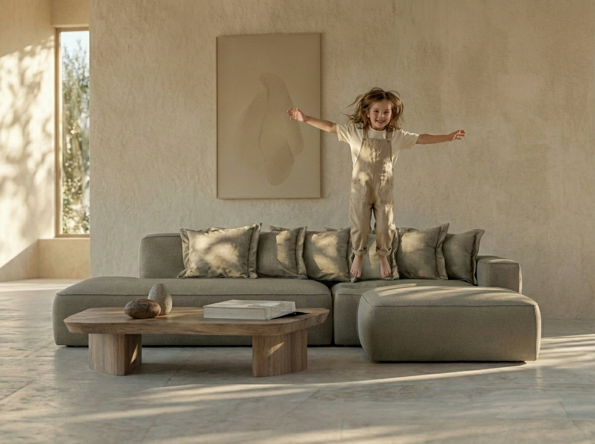 Gali Sofa