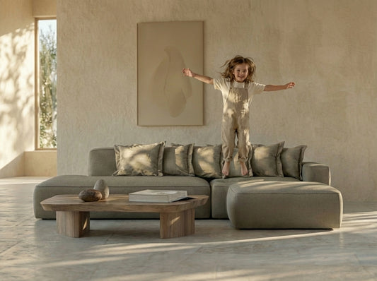 Gali Sofa
