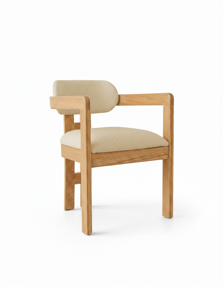 Luna Chair