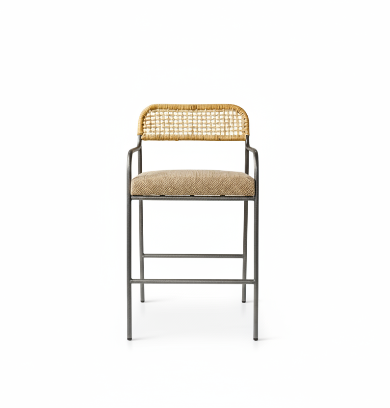 Tropicalic Chair