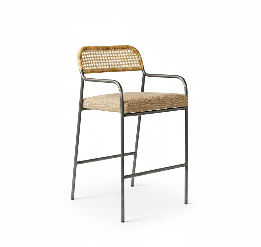 Tropicalic Chair