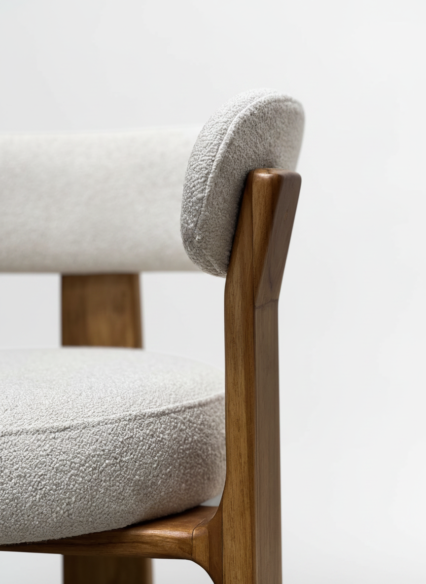 Silentia Chair