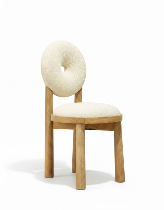 Donut Chair