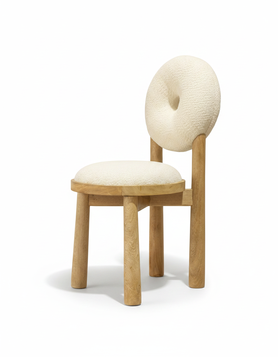 Donut Chair