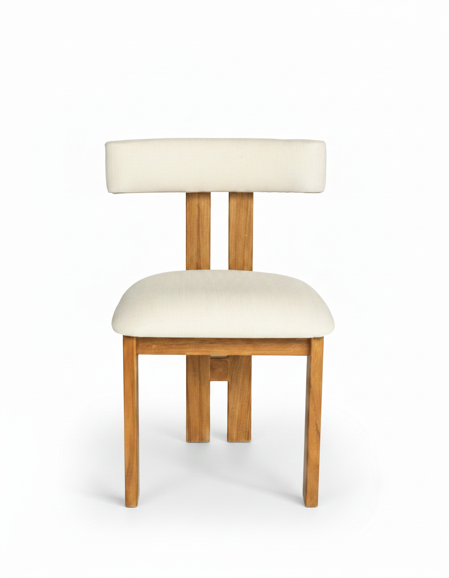 Sentir Chair