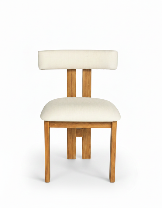 Sentir Chair