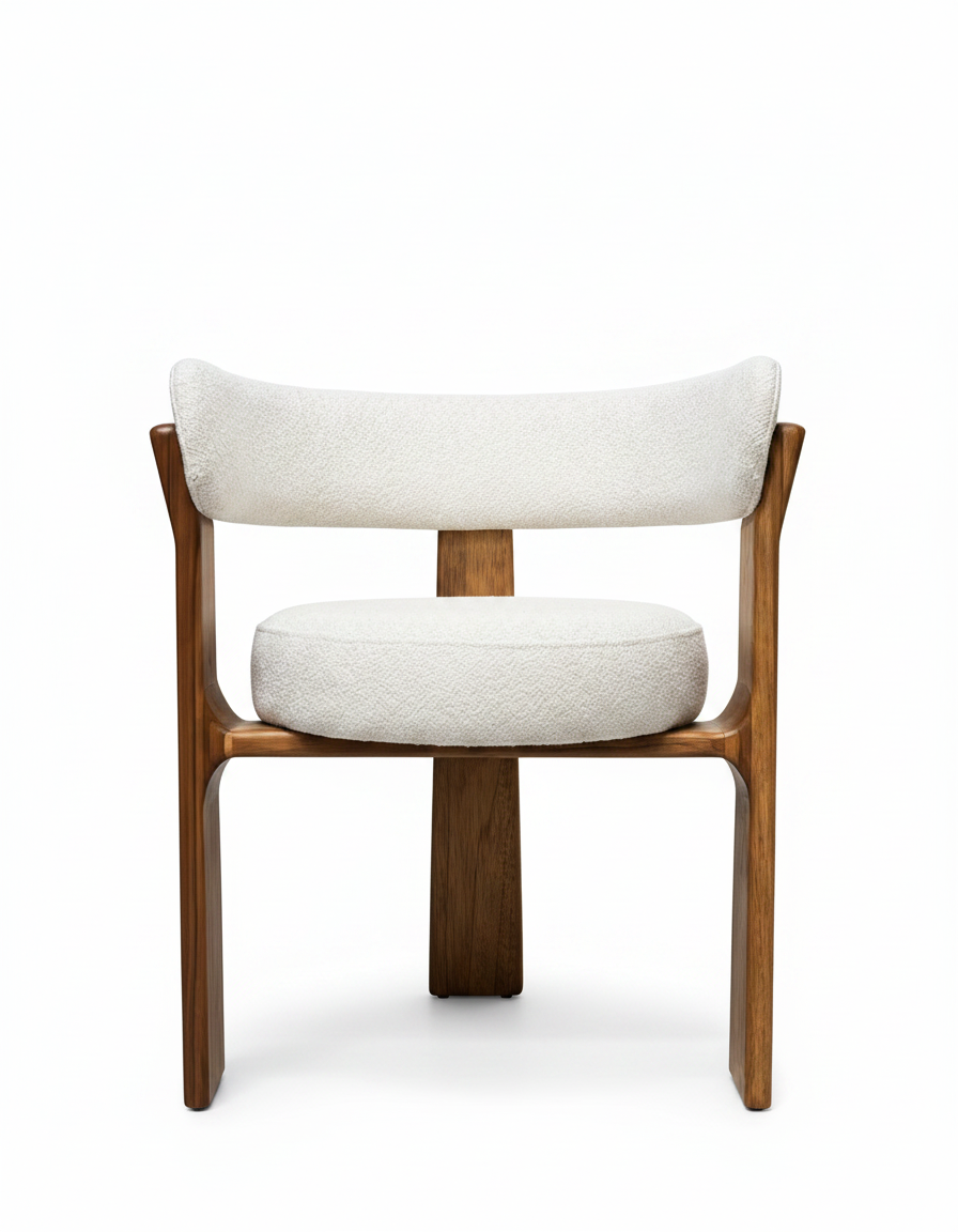 Silentia Chair