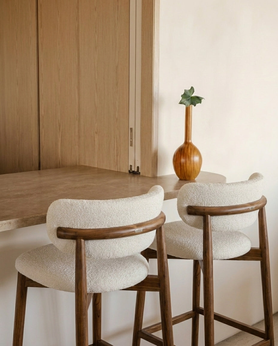 Golfito Barstool