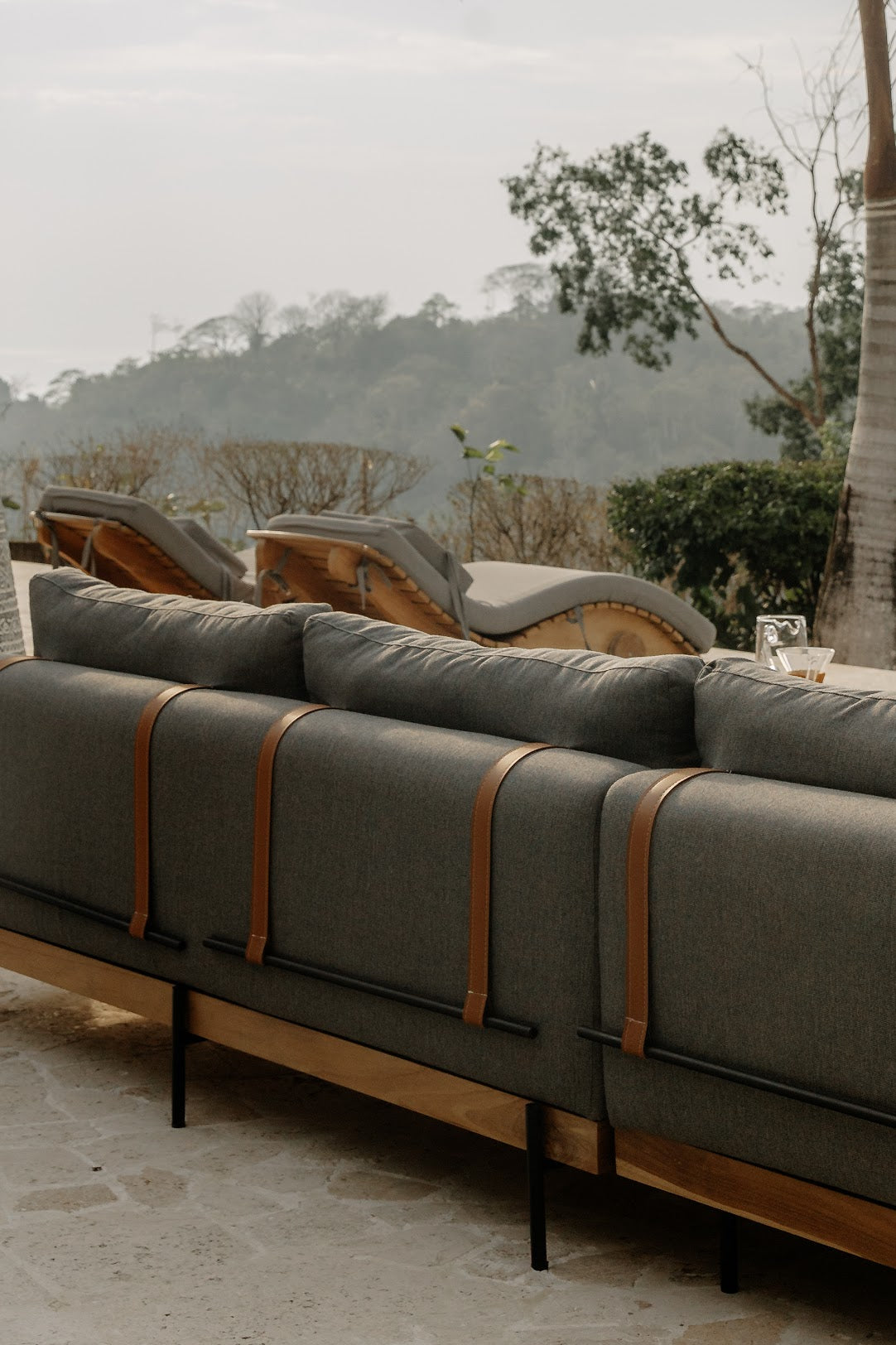 Casa Loma Sofa