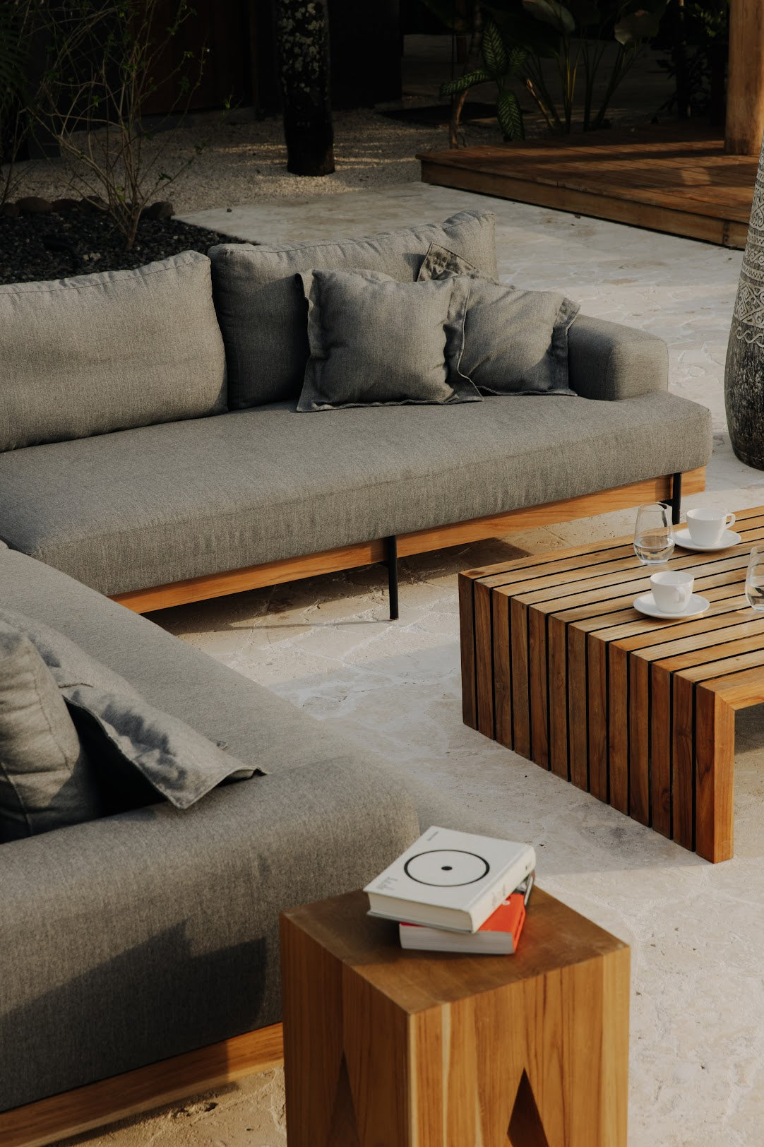Casa Loma Sofa