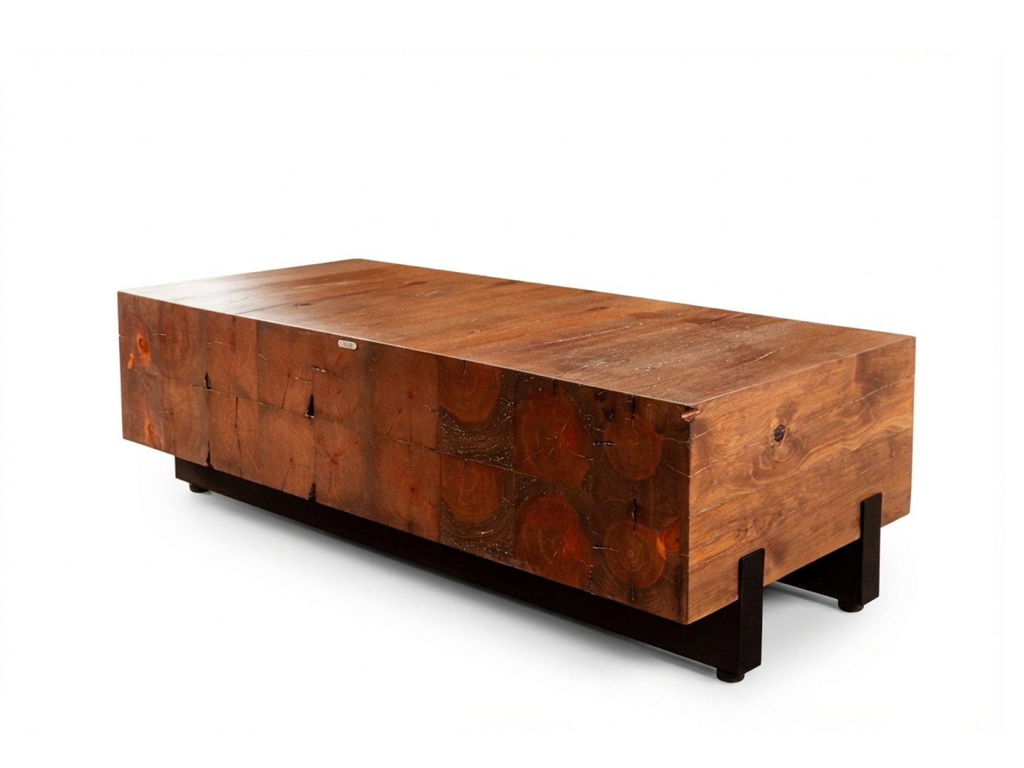 Sentico Coffee Table