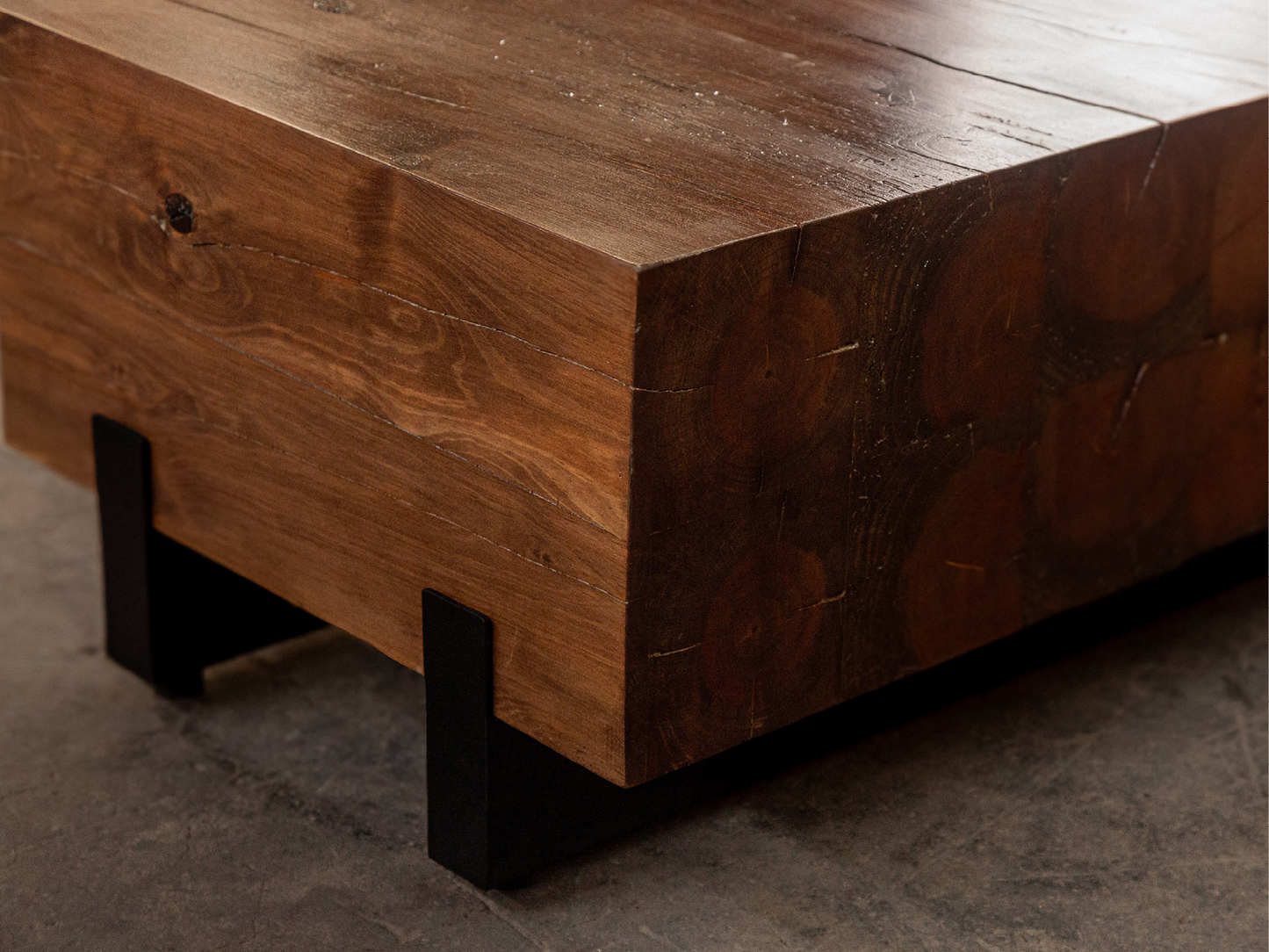 Sentico Coffee Table