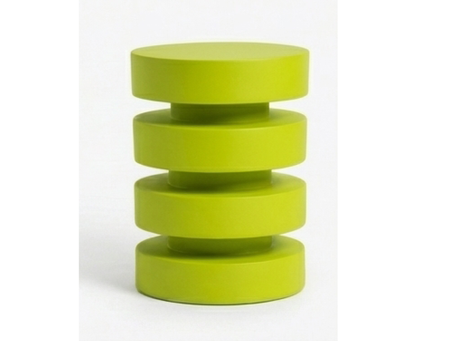 Rings stool