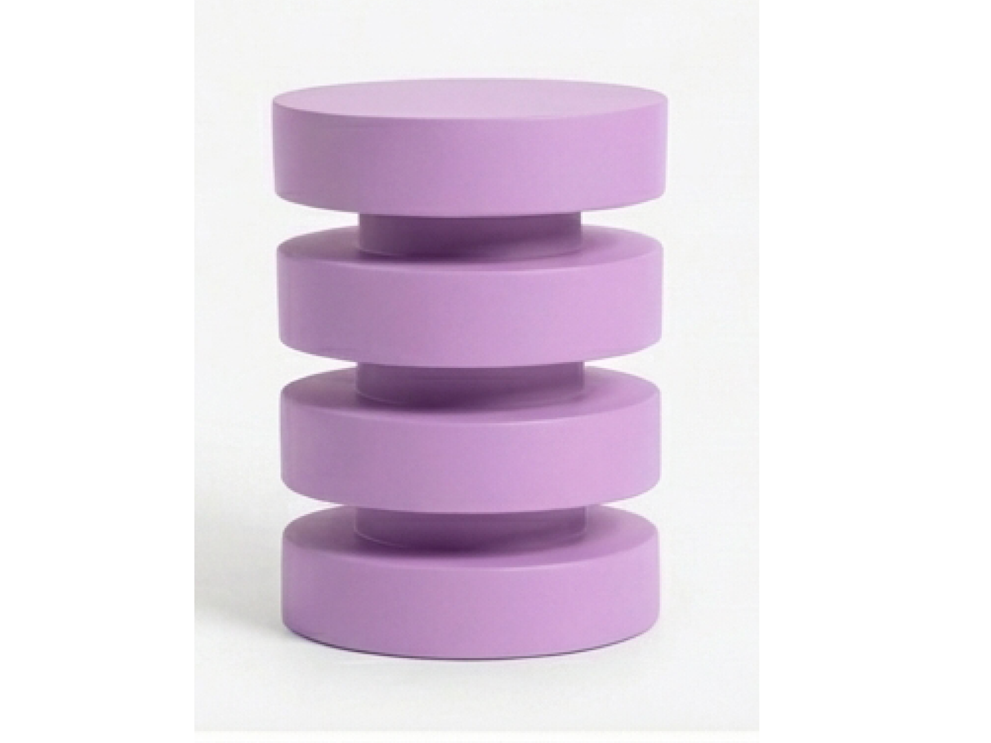 Rings stool