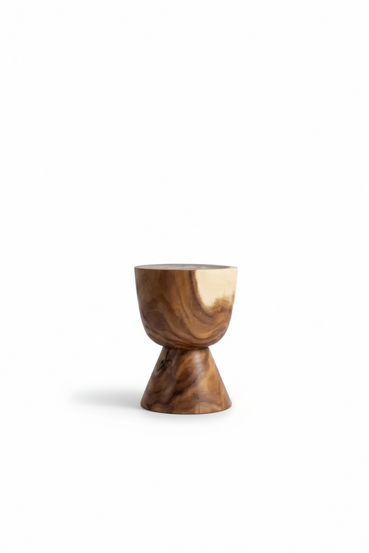 Ace of cups stool