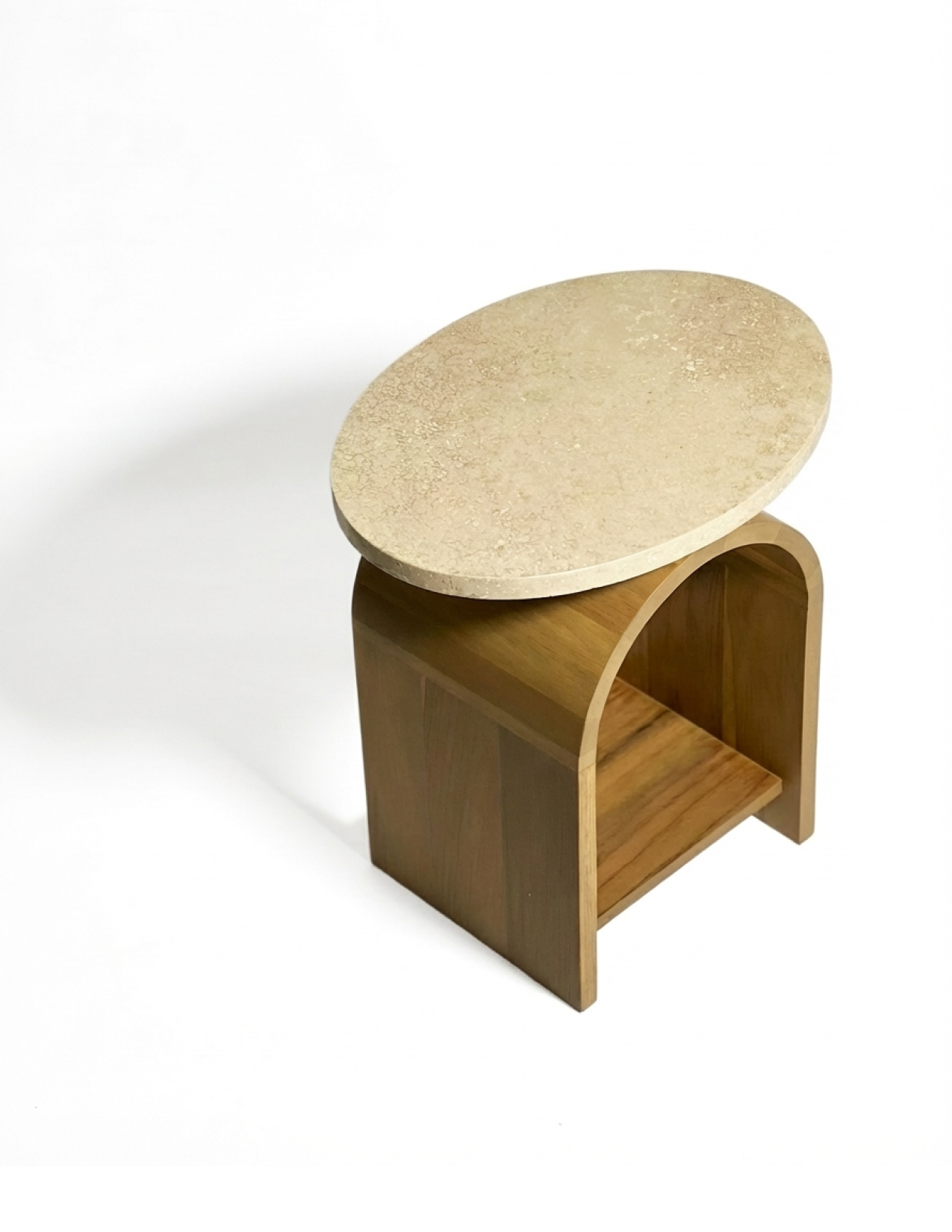 Travertine U